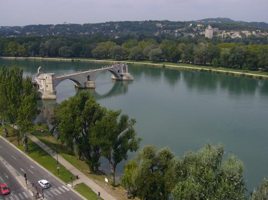 Avignon..