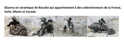 Collectionneur de monde