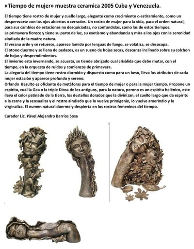 <<Tiempo de Mujer> >