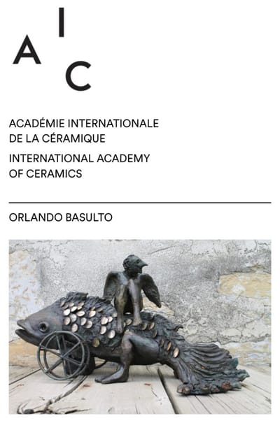 Académie Internationale de la céramique