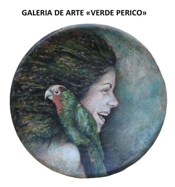 Galeria de Arte Verde Perico