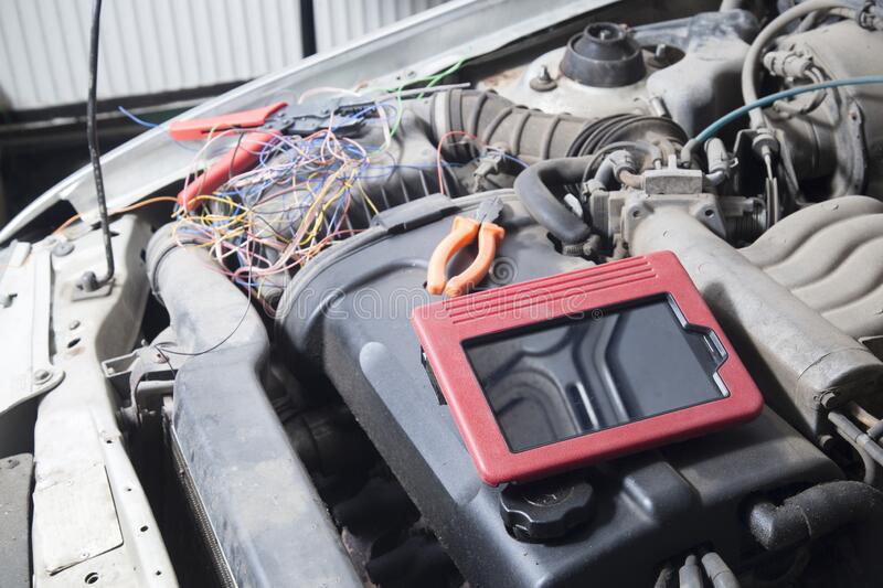 Diagnostics