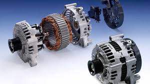 Alternator Replacement