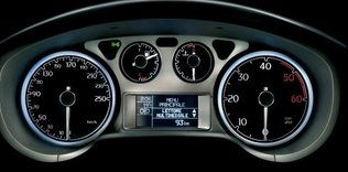 Digital mileage correction