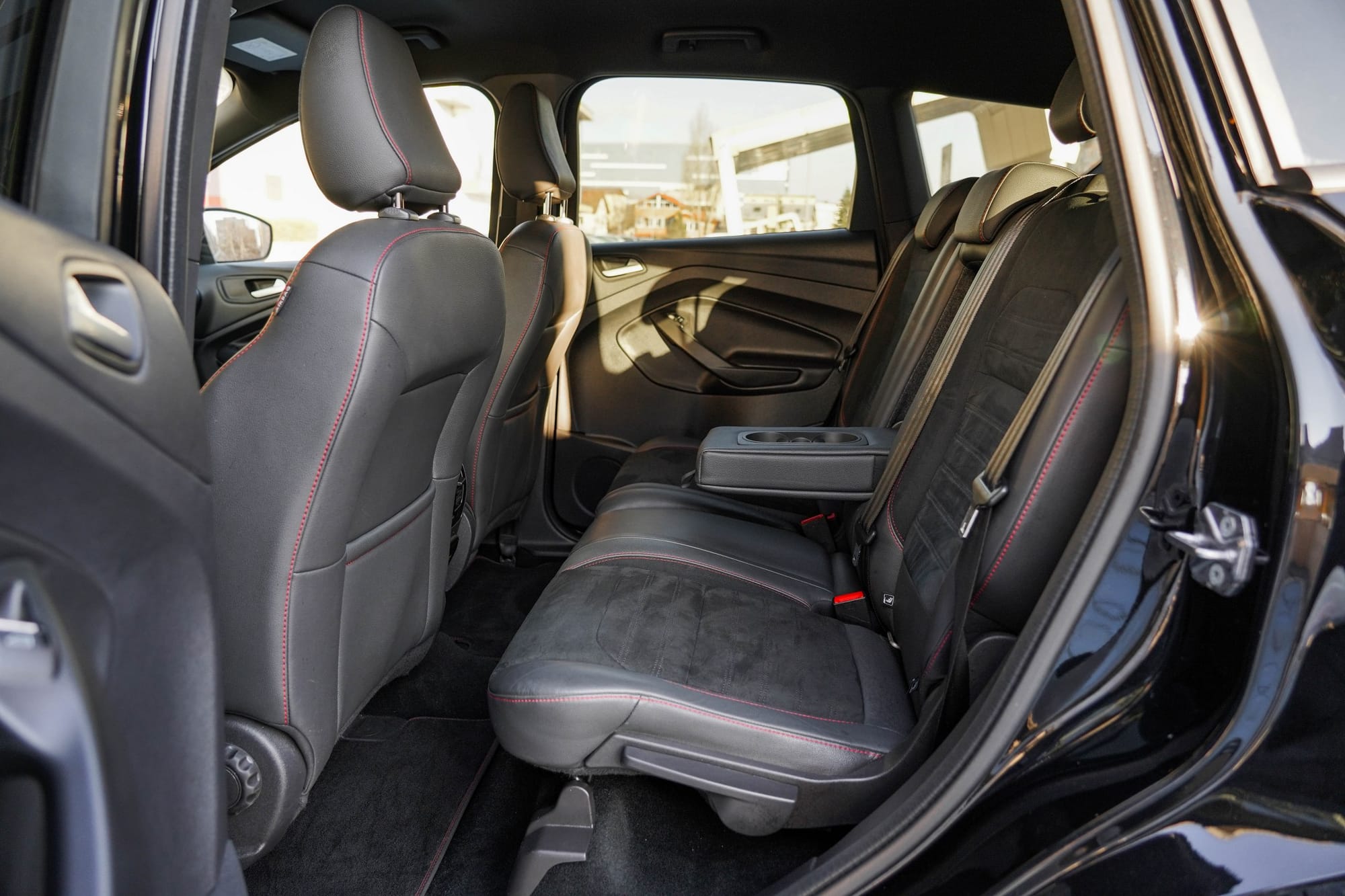 Ford Kuga 10