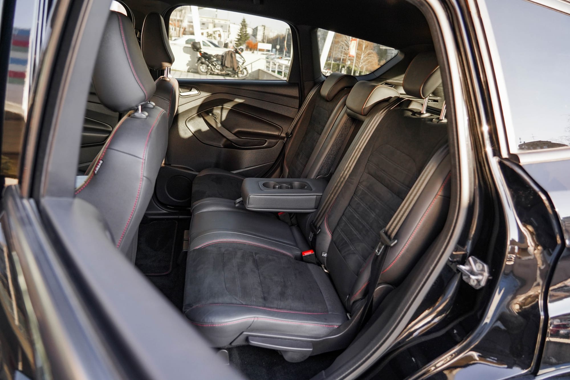 Ford Kuga 11