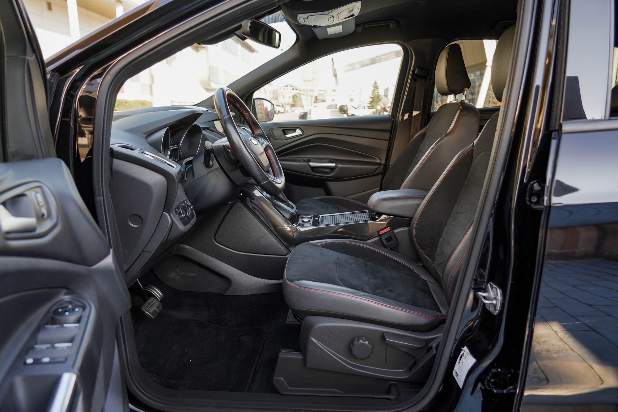Ford Kuga 12