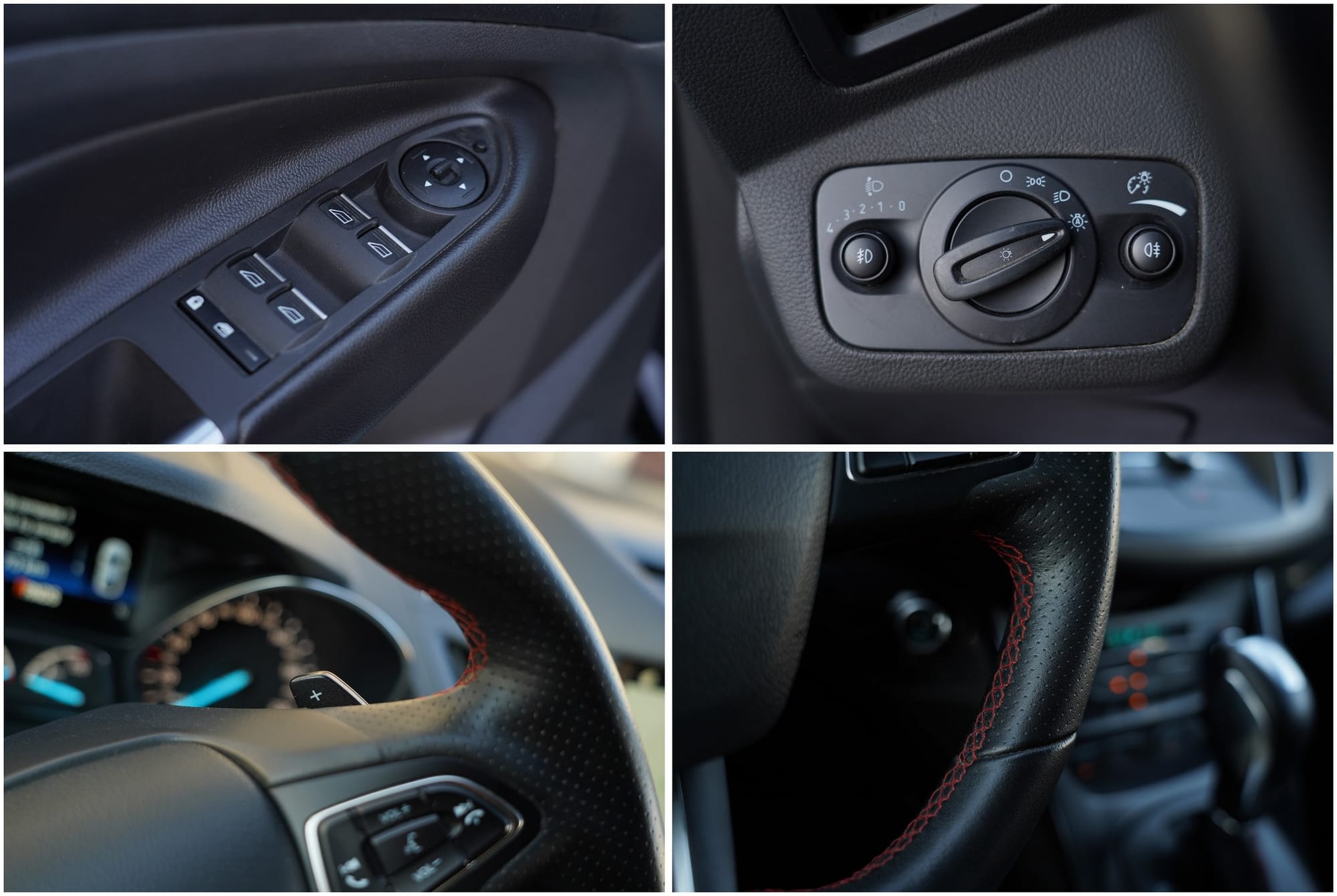 Ford Kuga 13