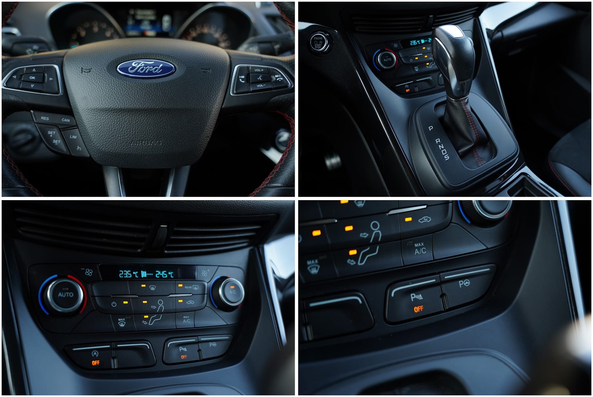 Ford Kuga 15