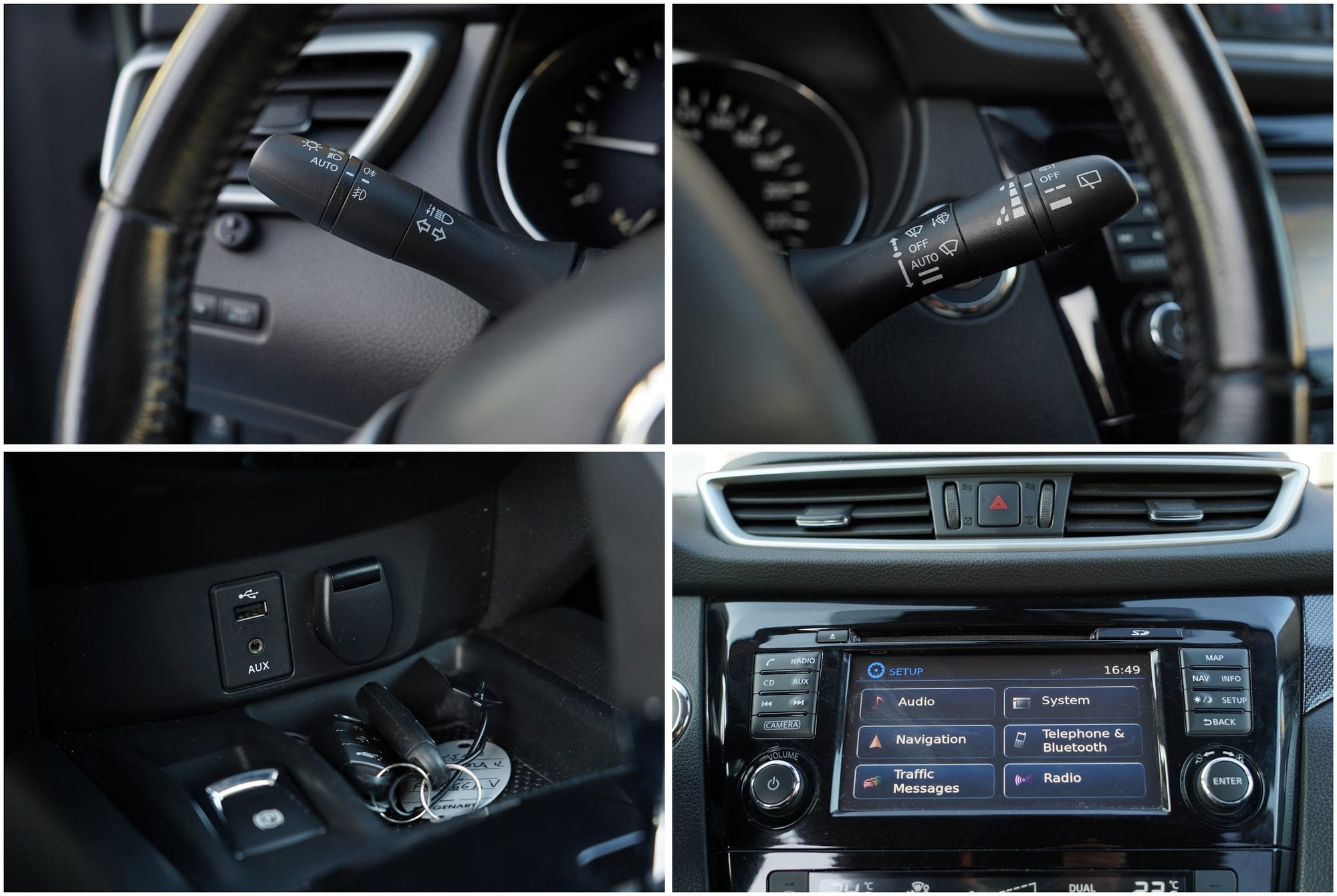 Nissan X-Trail 14