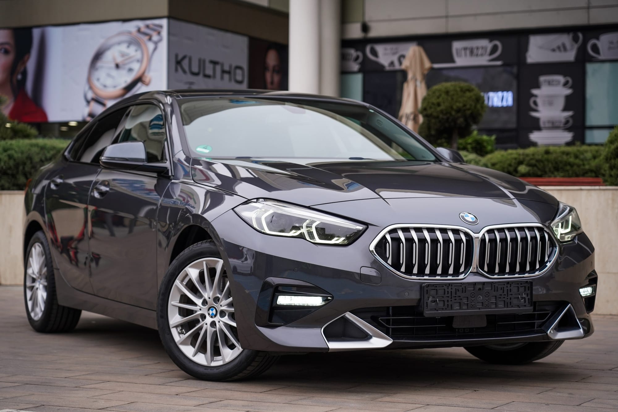 BMW Seria 2 2020 - 26.763 EUR