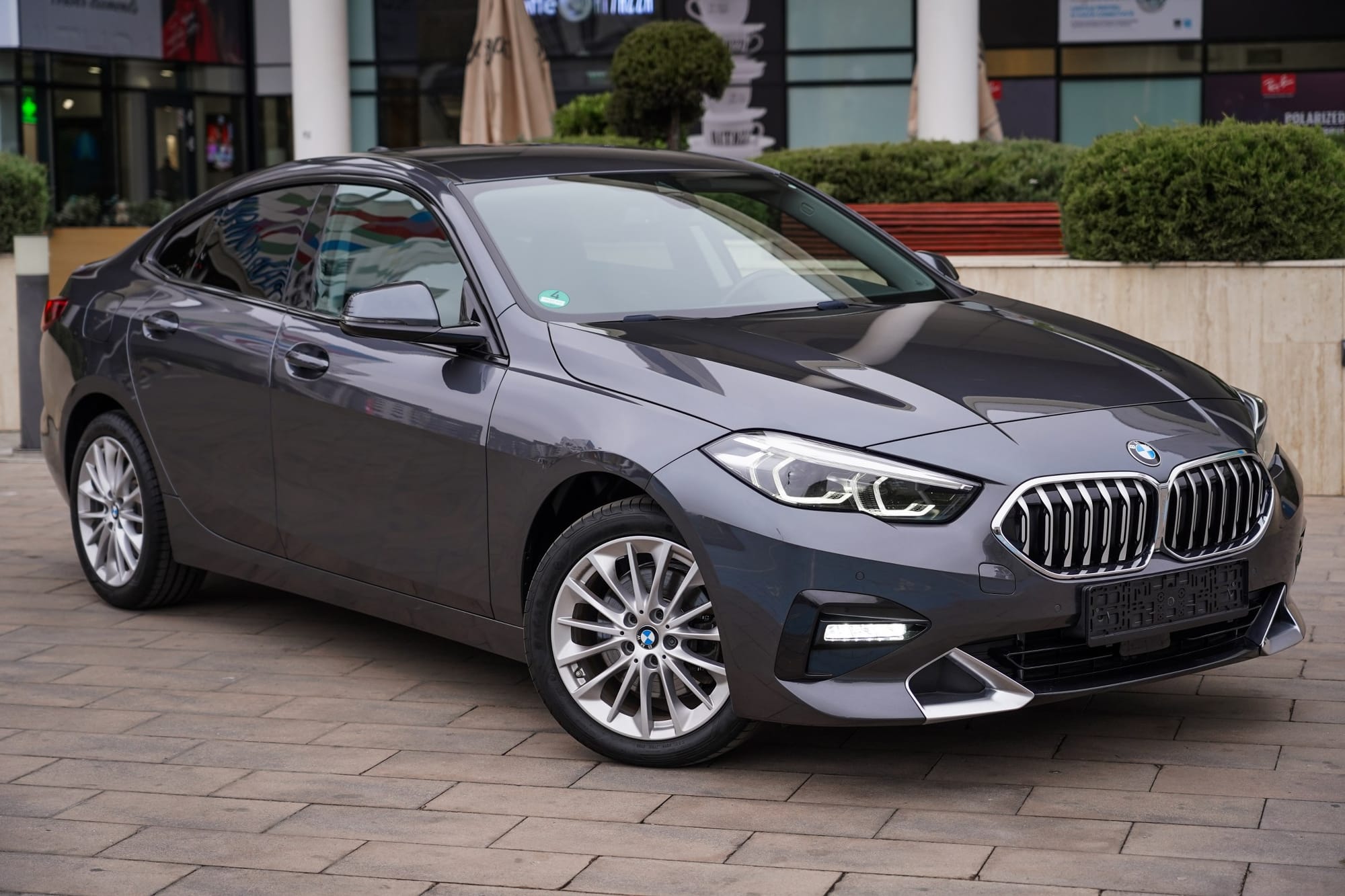 BMW Seria 2 2