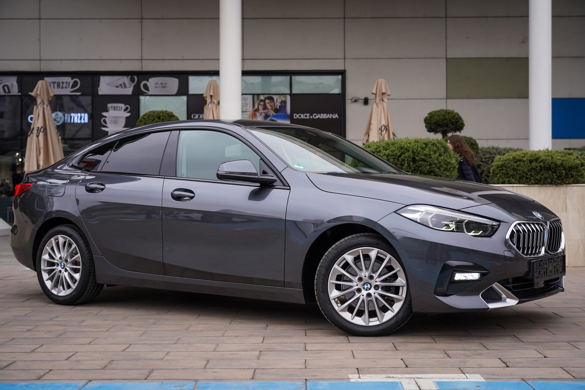 BMW Seria 2 3