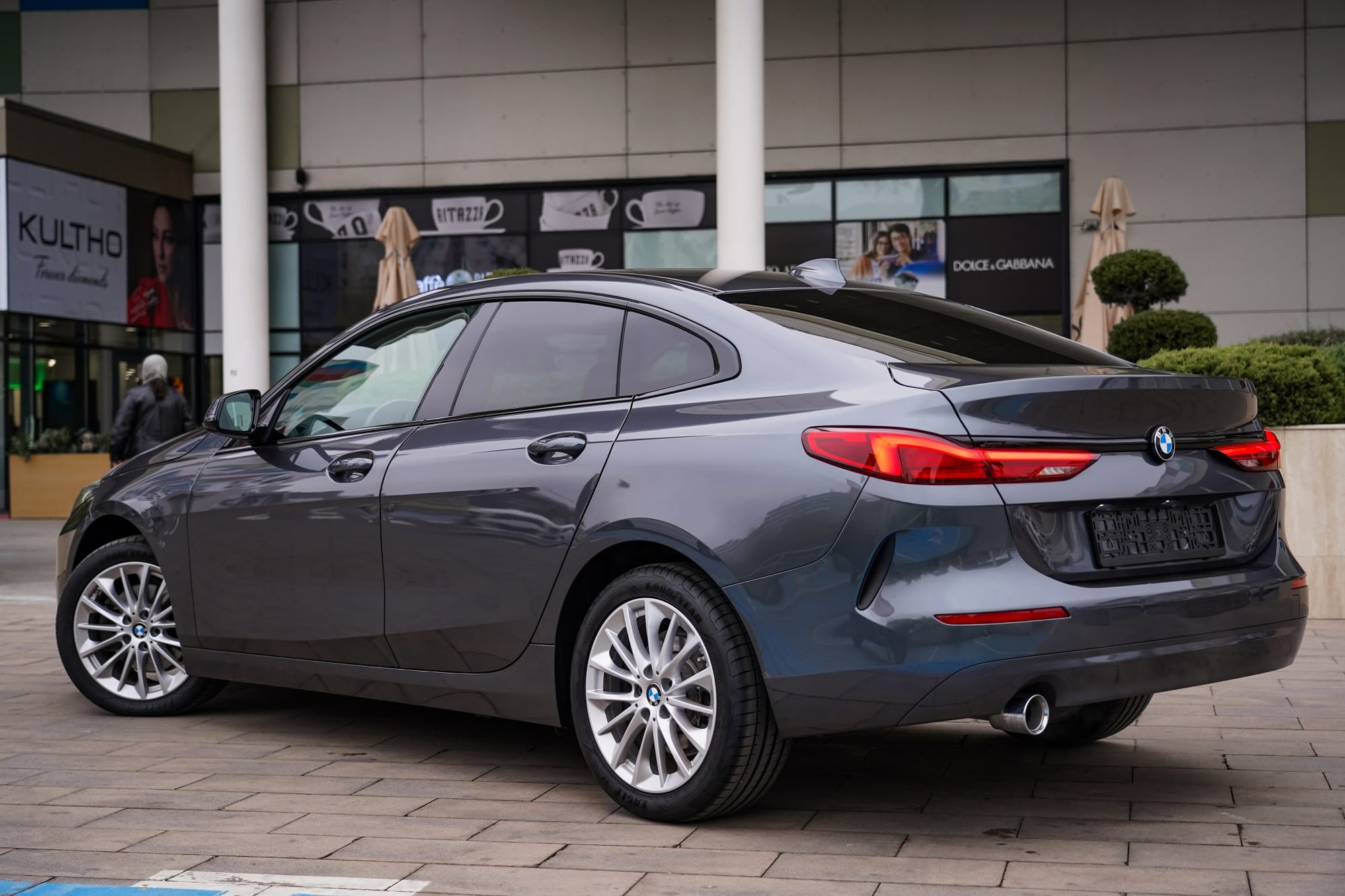 BMW Seria 2 6
