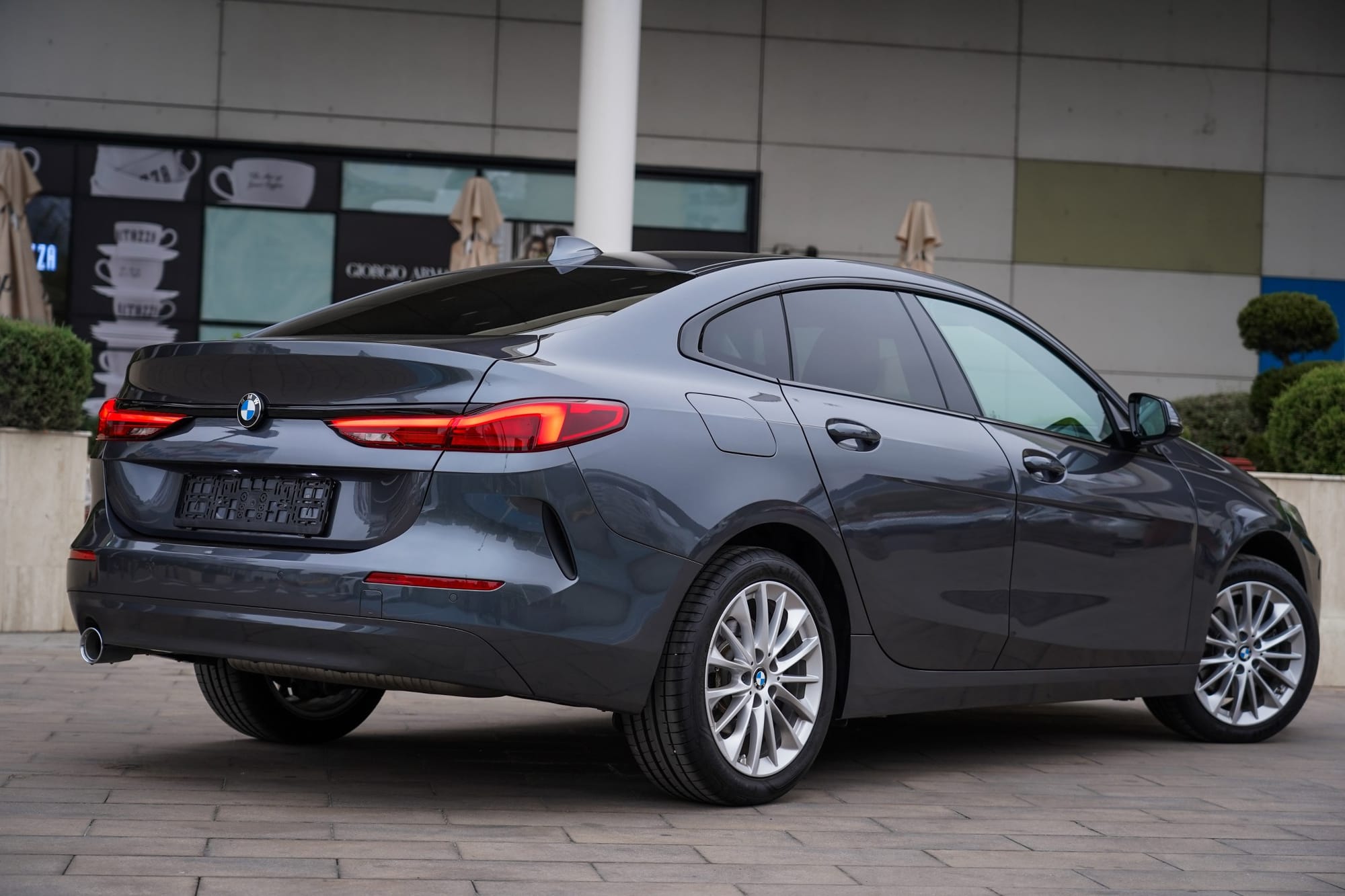 BMW Seria 2 7