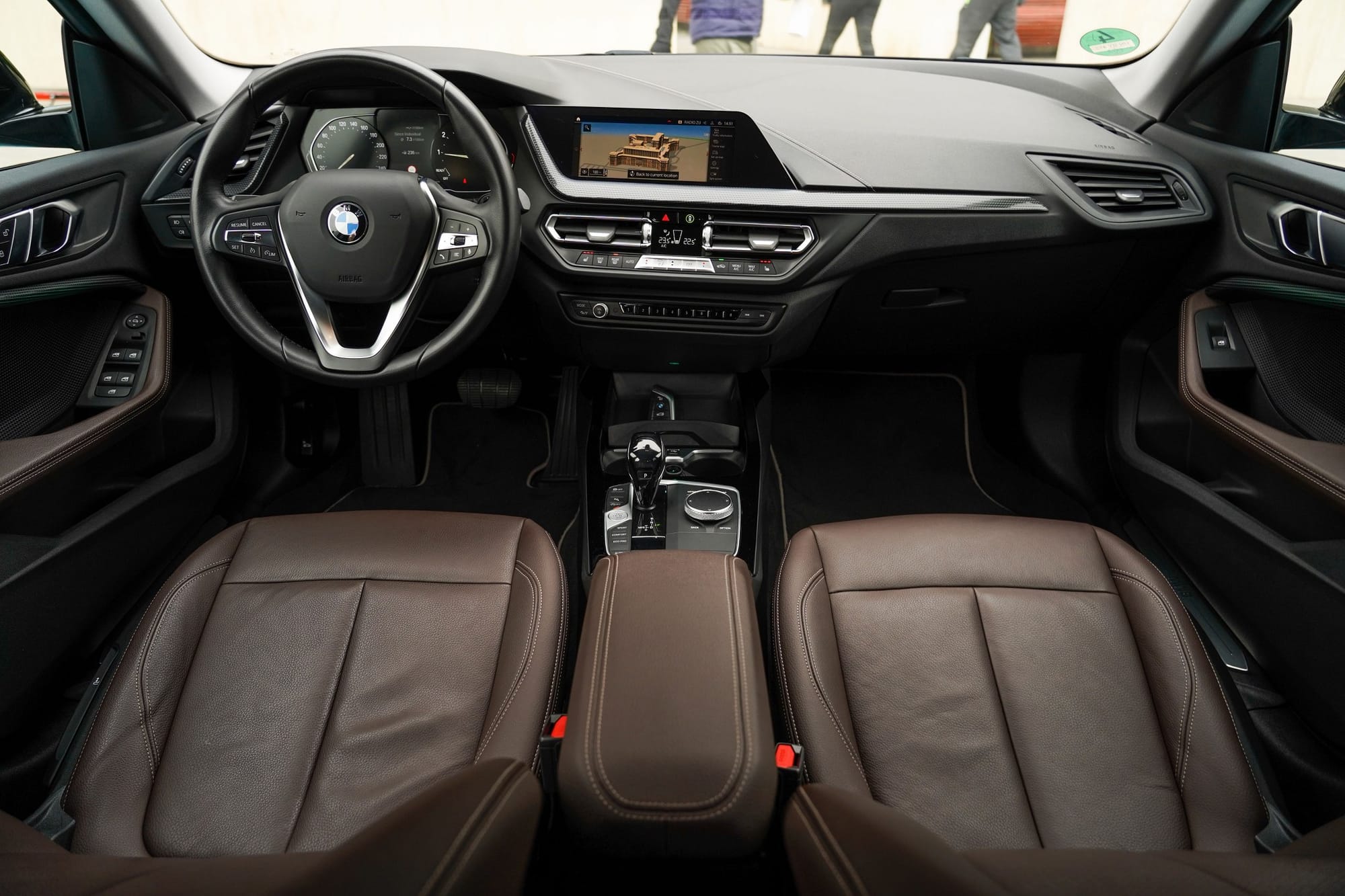 BMW Seria 2 9