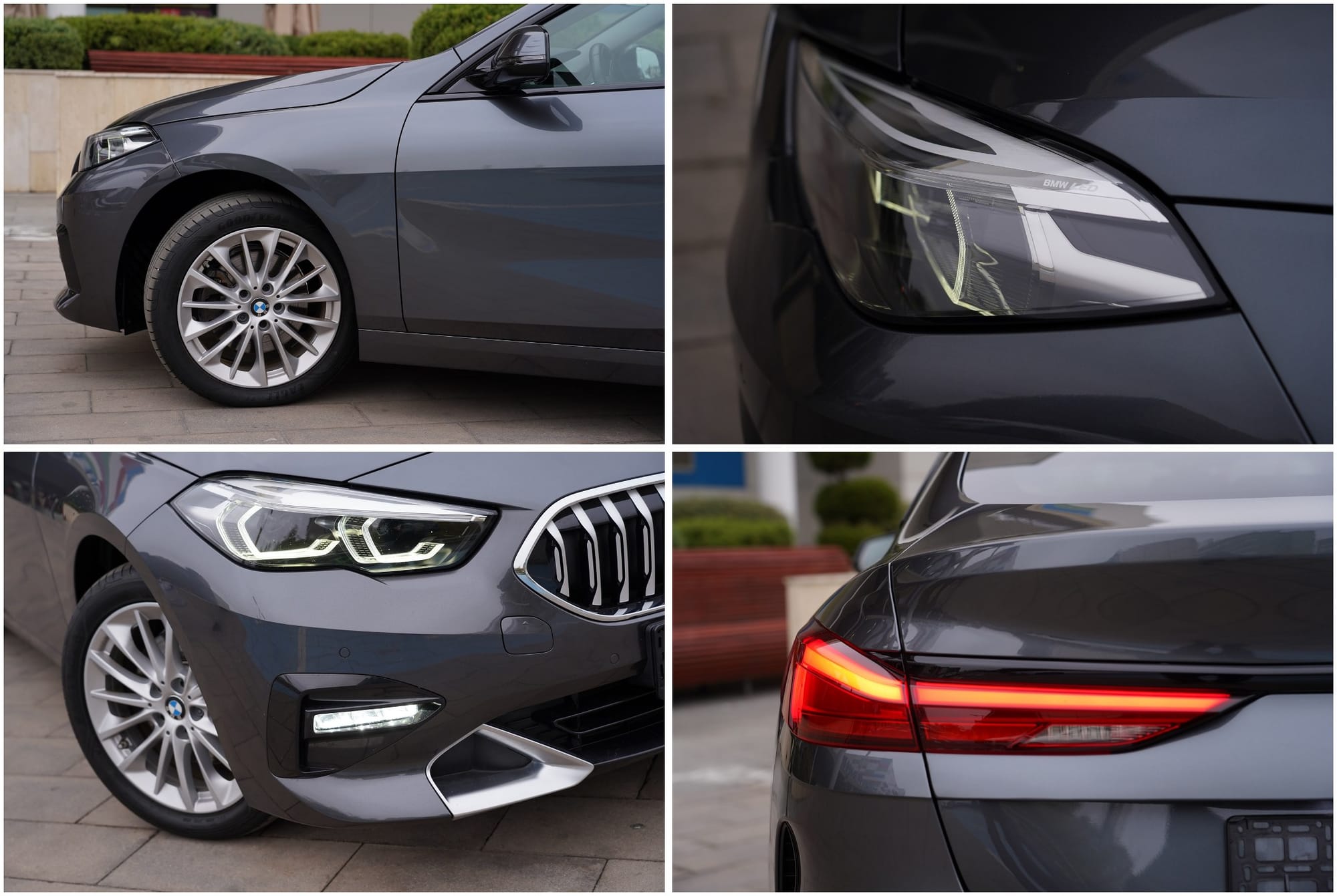 BMW Seria 2 11