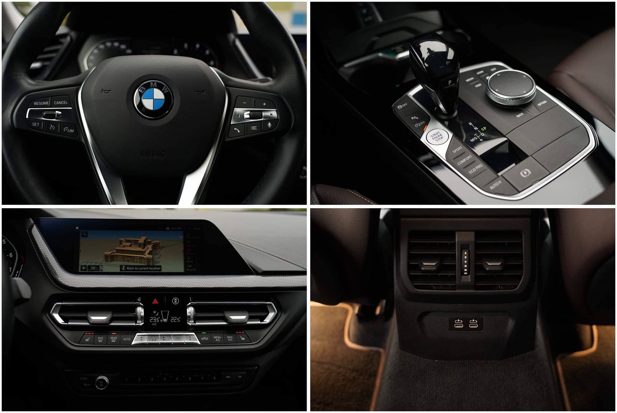 BMW Seria 2 12