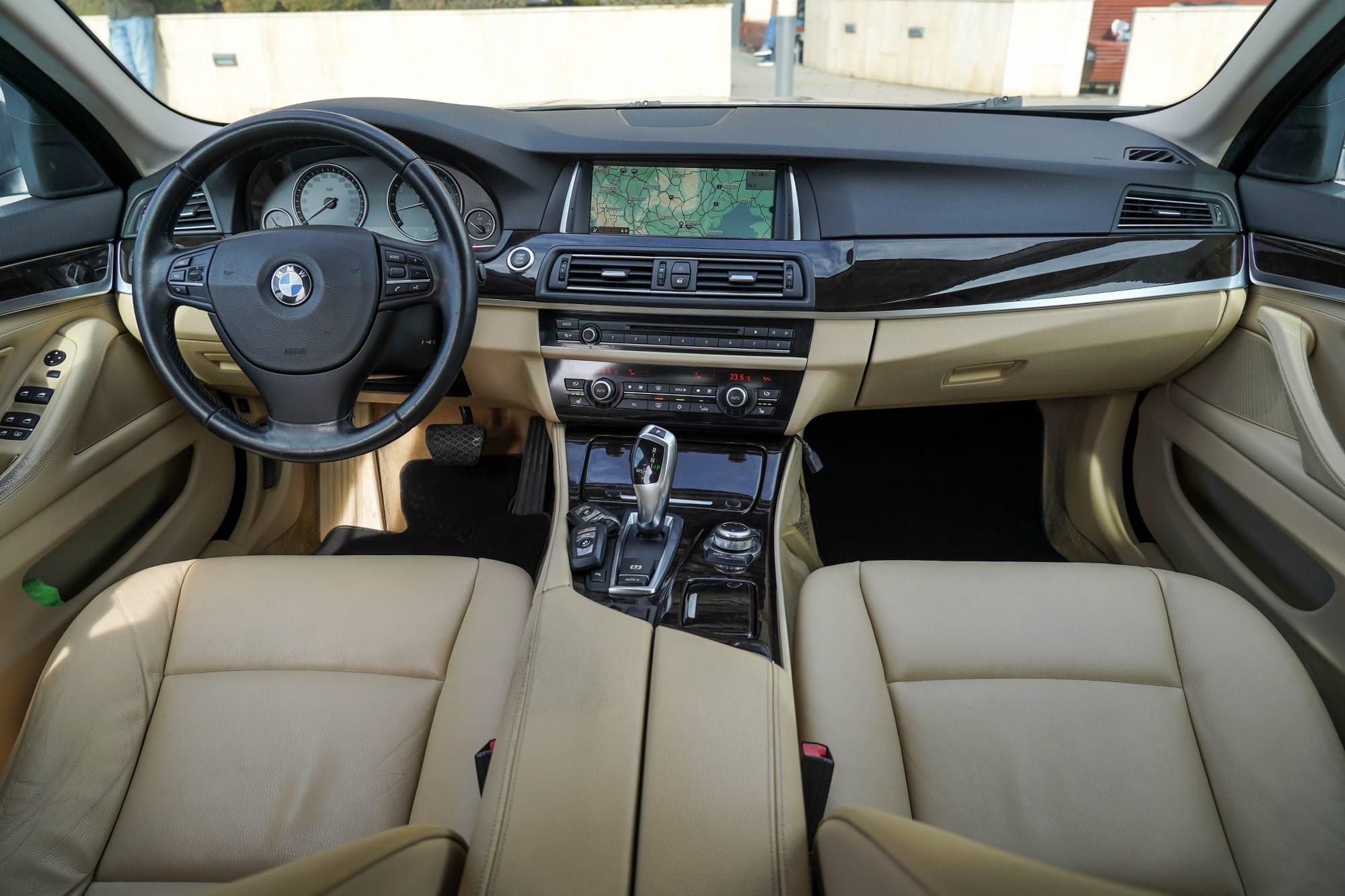 BMW Seria 5 9