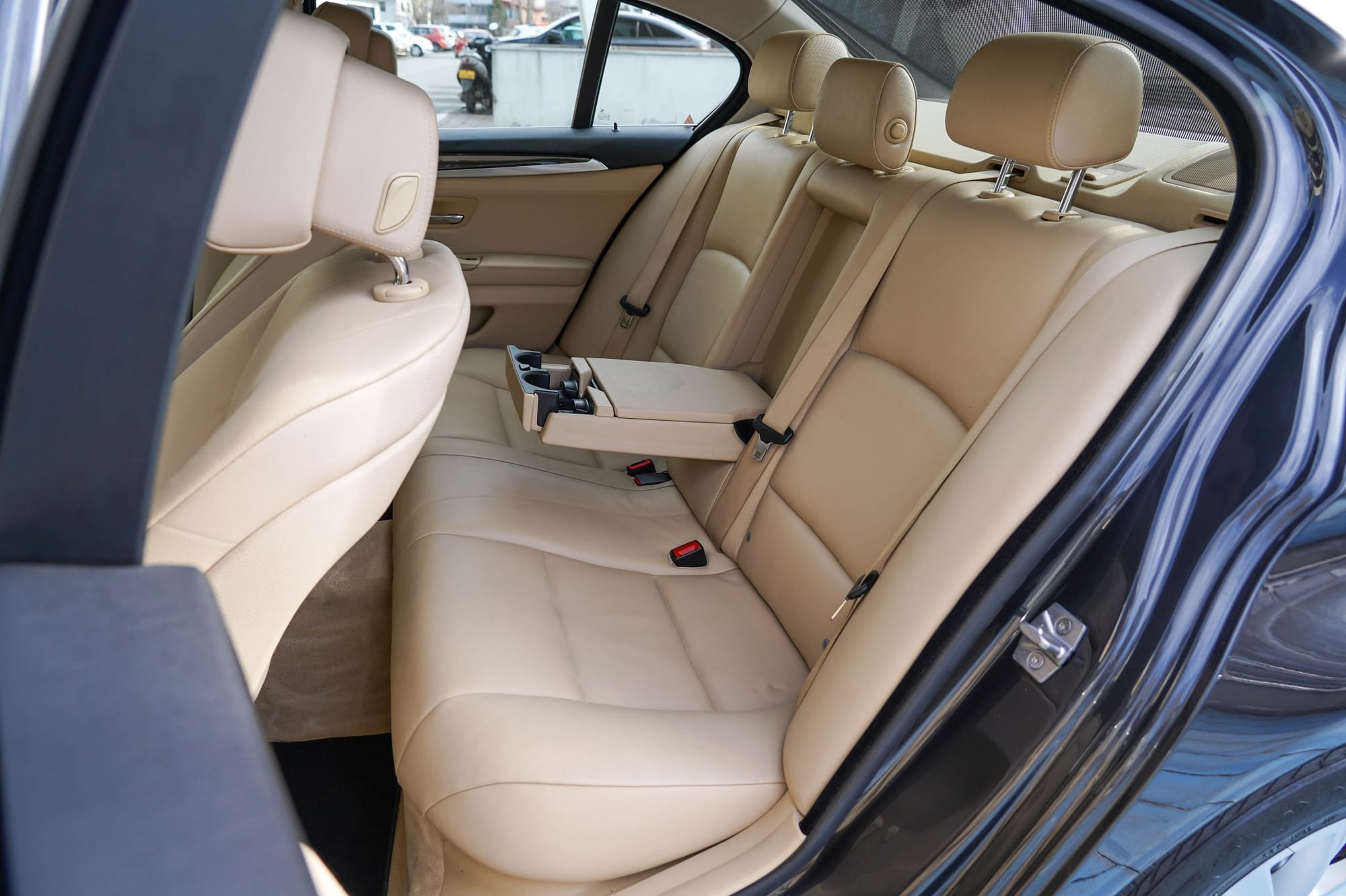 BMW Seria 5 10
