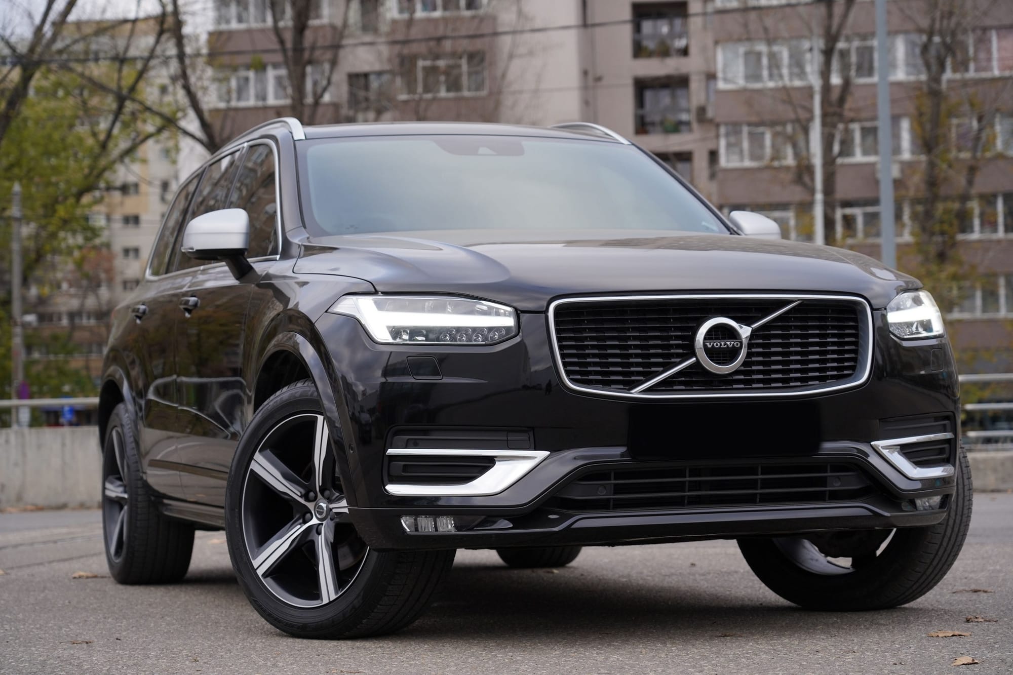 Volvo XC 2