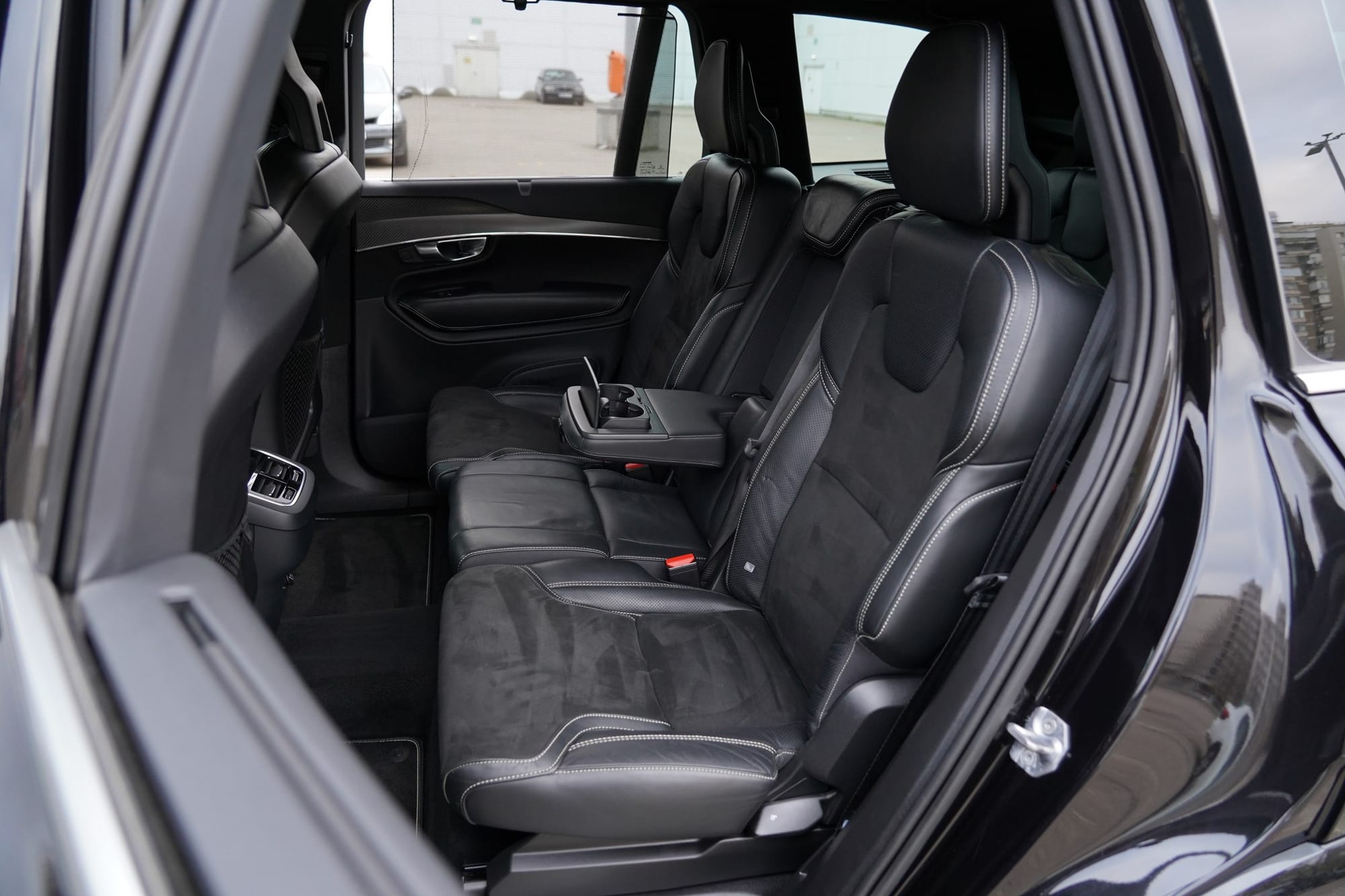 Volvo XC 10