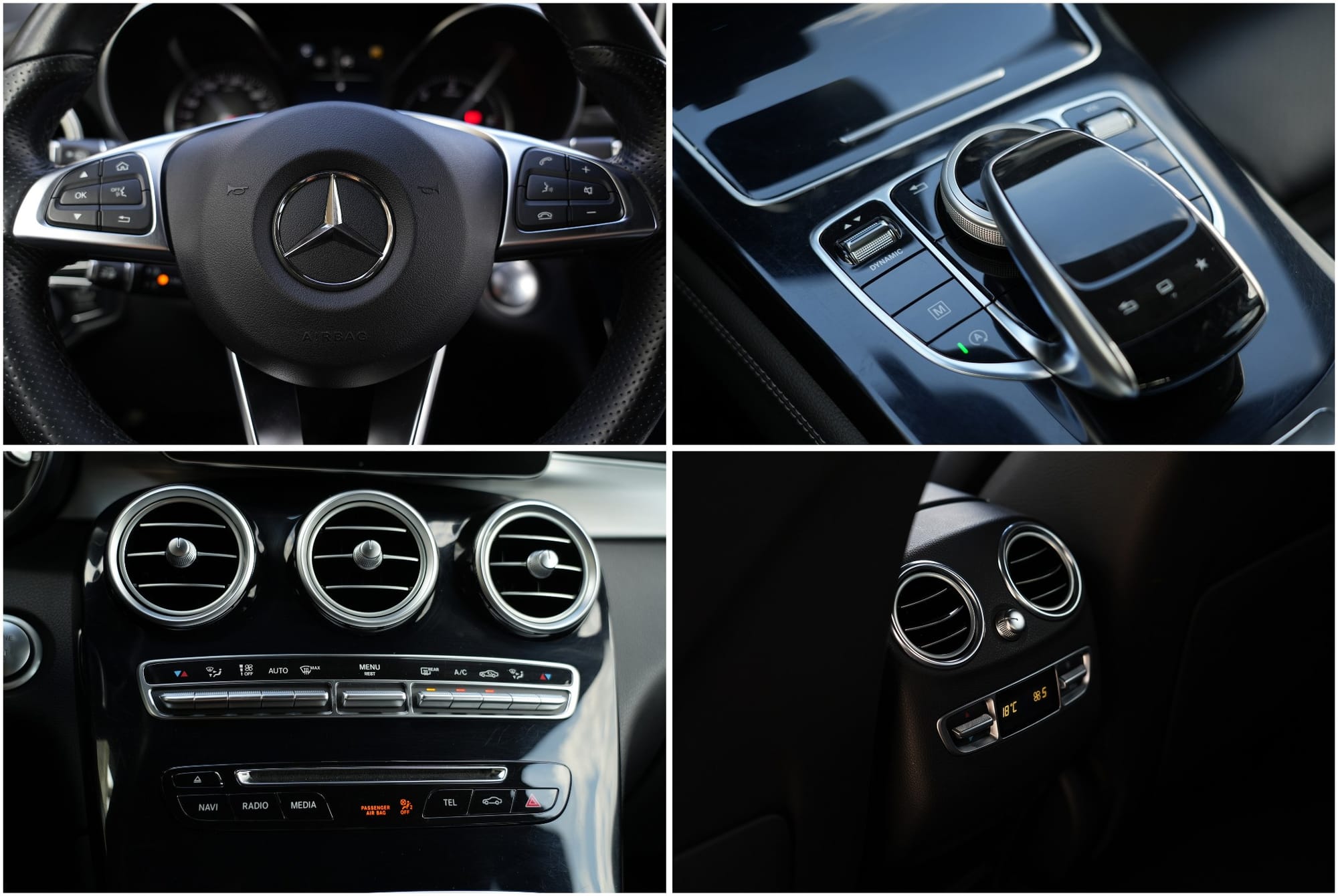 Mercedes-Benz GLC 11