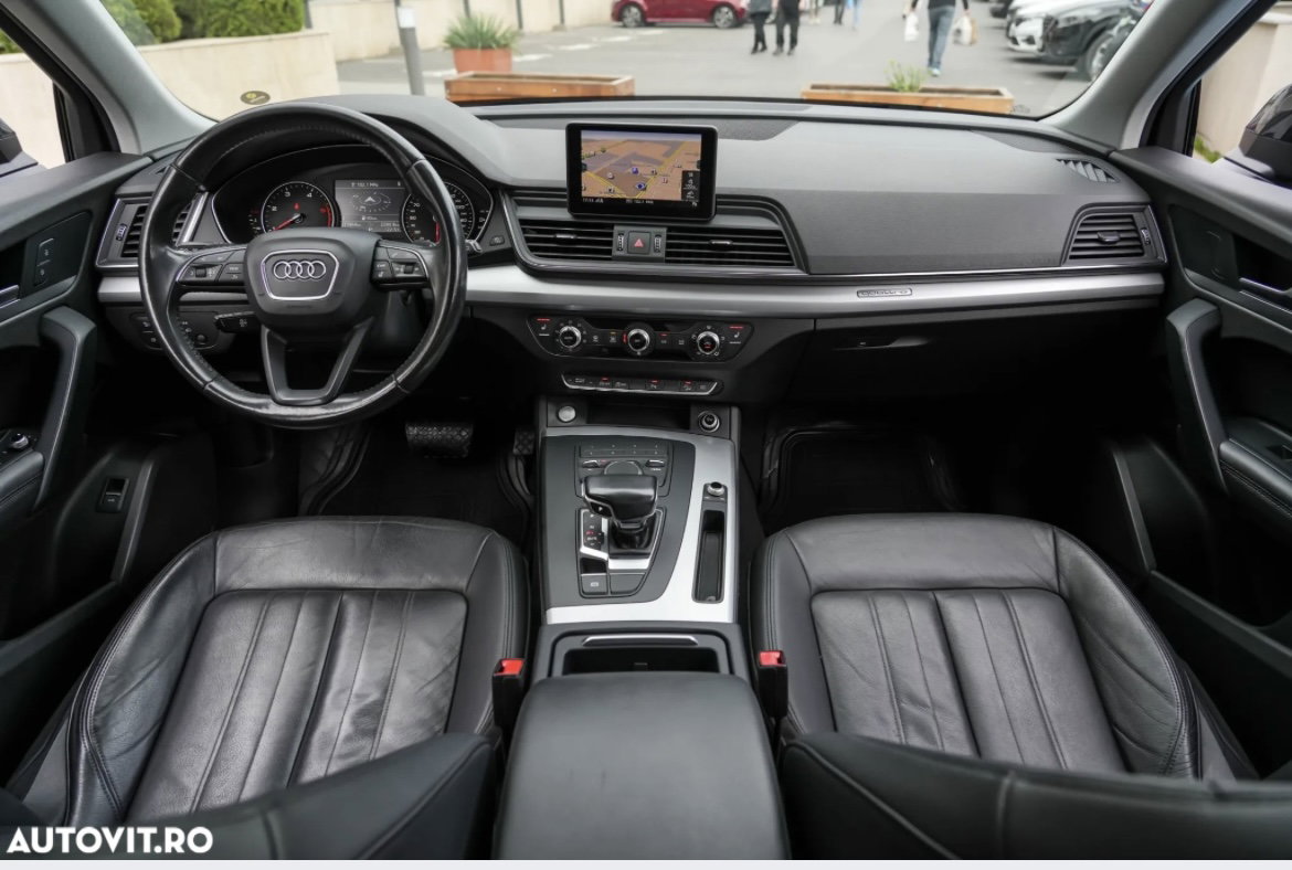 Audi Q5 4