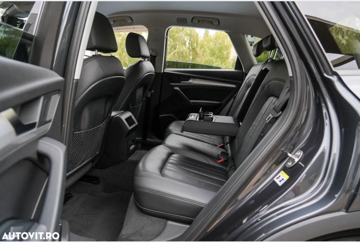 Audi Q5 5