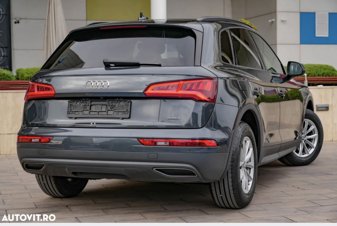 Audi Q5 6