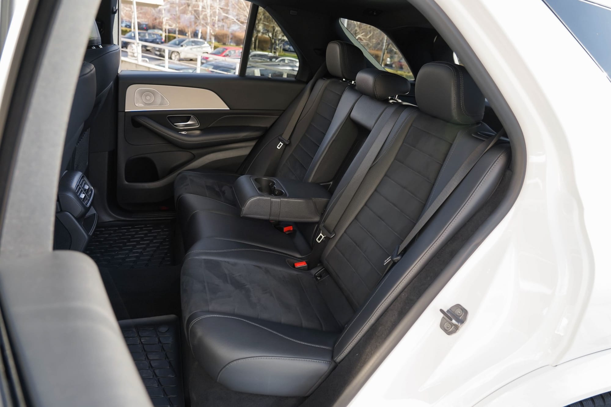 Mercedes-Benz GLE 11