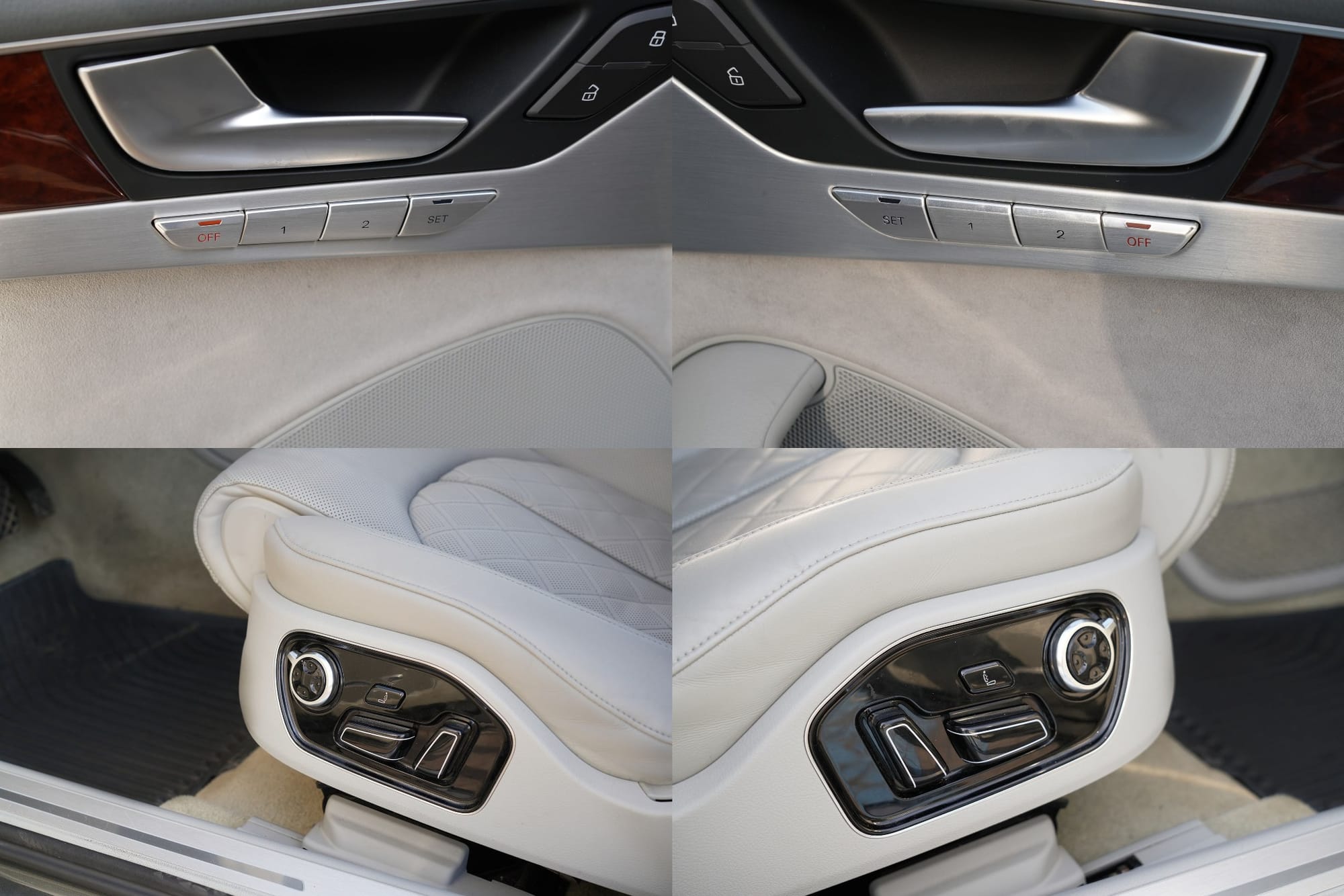 Audi A8 11