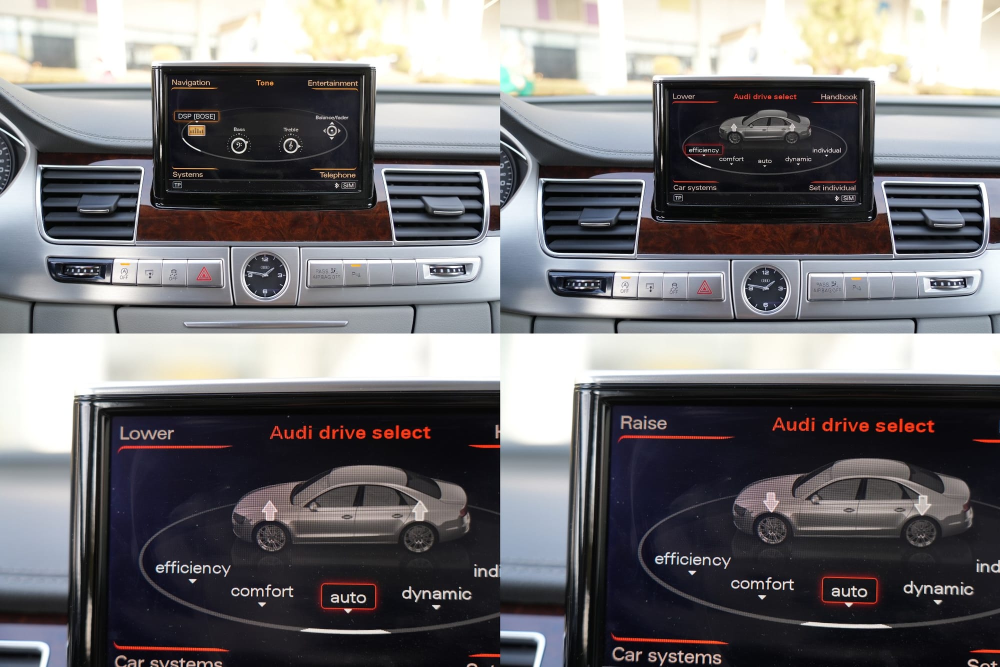 Audi A8 14