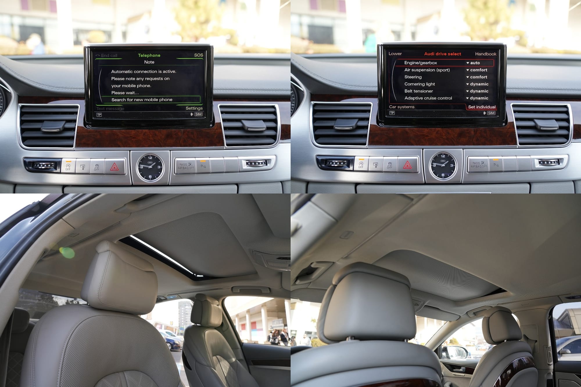 Audi A8 15