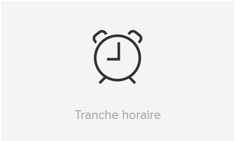 Horaire