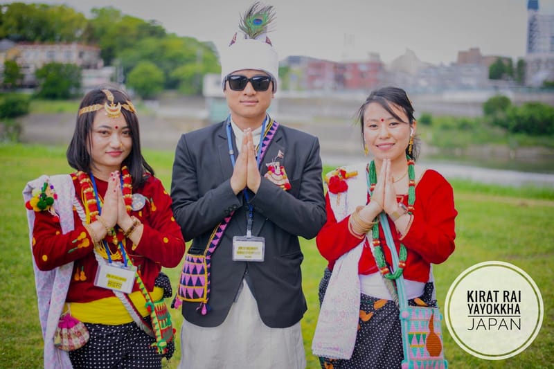 CULTURE, CUSTOM & TRADITION