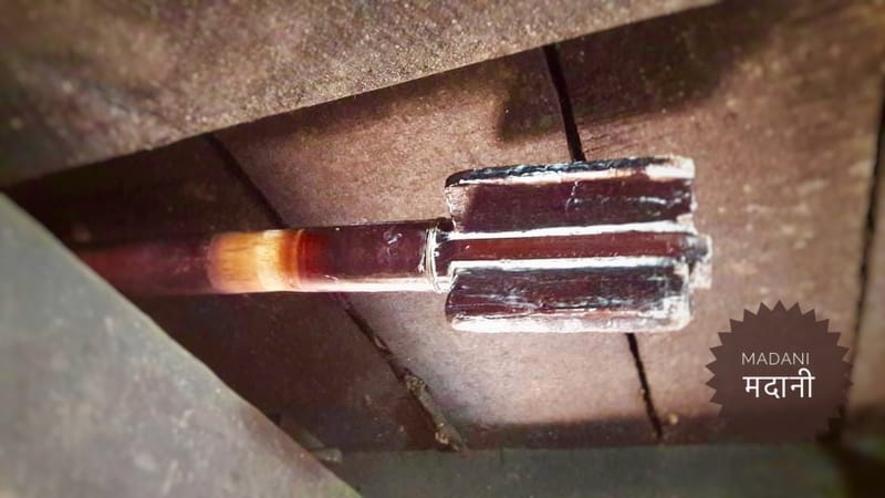 Kirat Traditional Tools and Utensils 