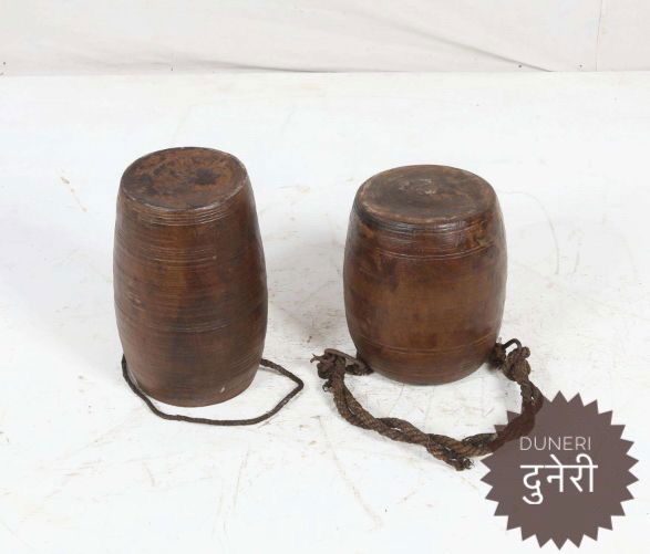 Kirat Traditional Tools and Utensils 