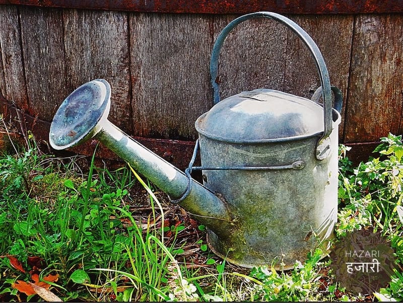 Kirat Traditional Tools and Utensils 