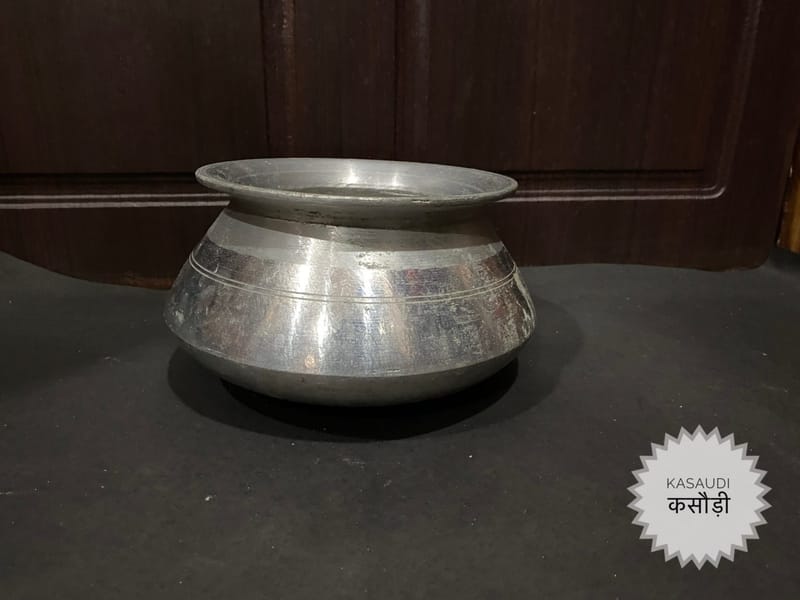 Kirat Traditional Tools and Utensils 