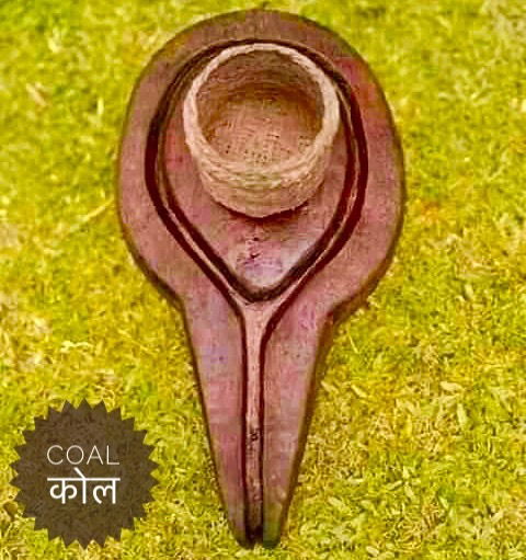 Kirat Traditional Tools and Utensils 