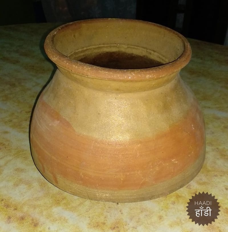 Kirat Traditional Tools and Utensils 