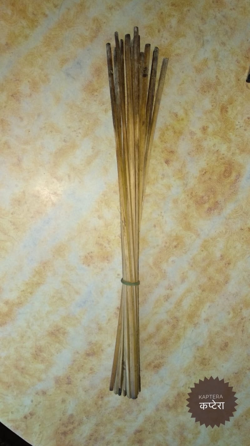 Kirat Traditional Tools and Utensils 