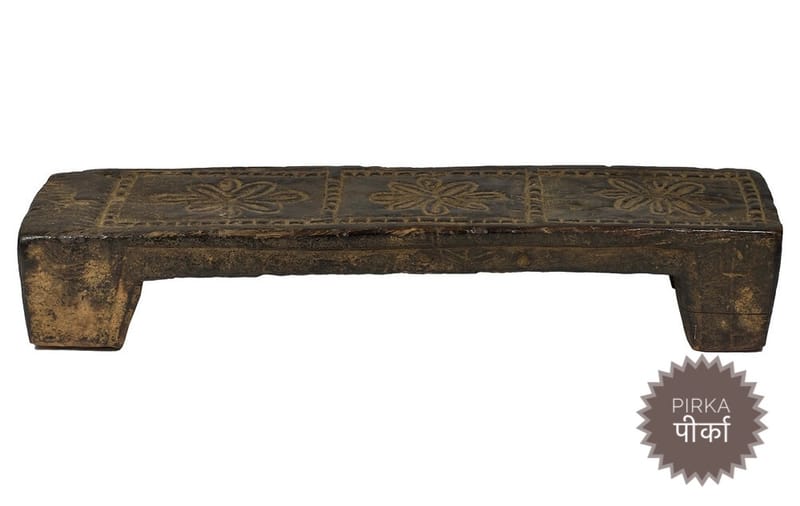 Kirat Traditional Tools and Utensils 