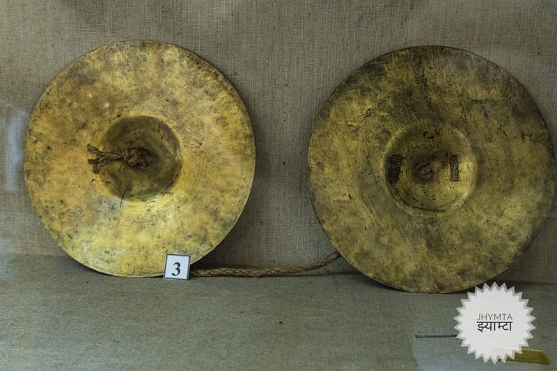 Kirati Folk Instrument