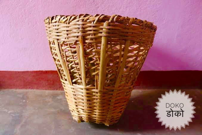 Kirati traditional Craft