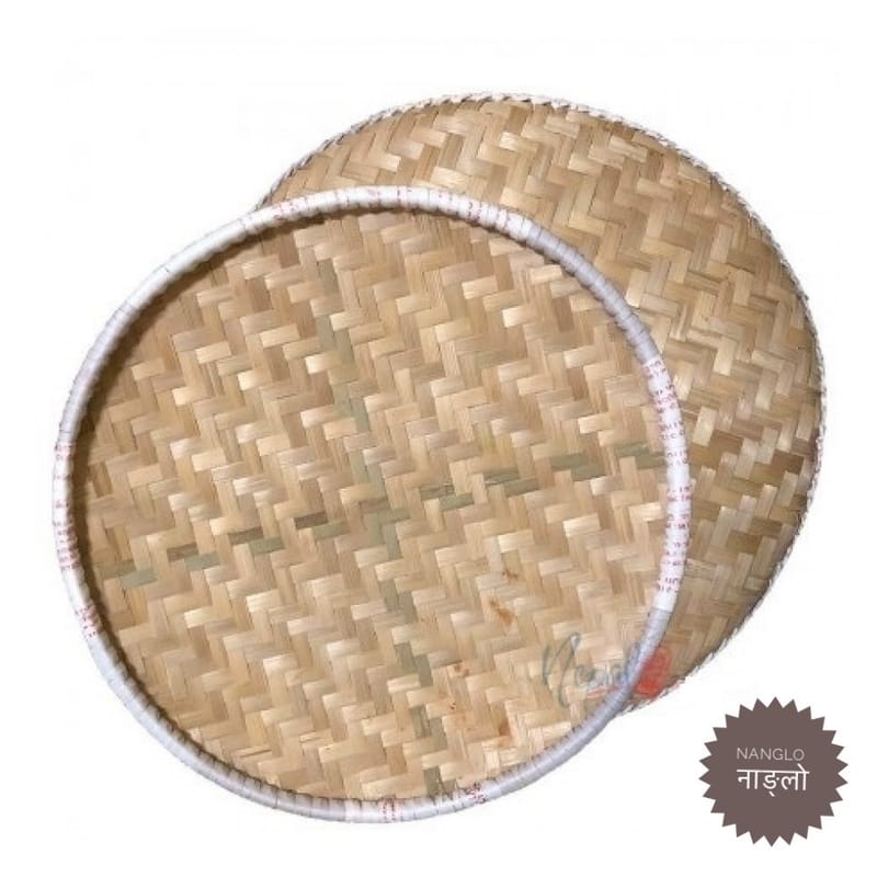 Kirati traditional Craft