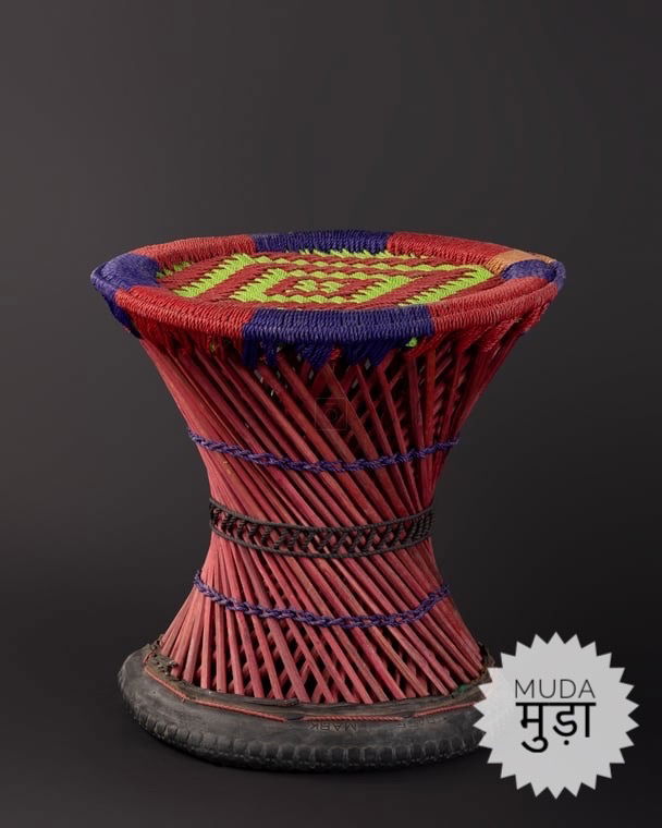 Kirati traditional Craft