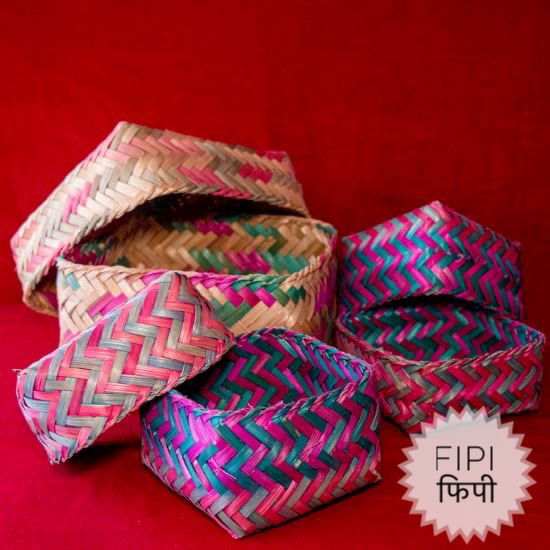 Kirati traditional Craft