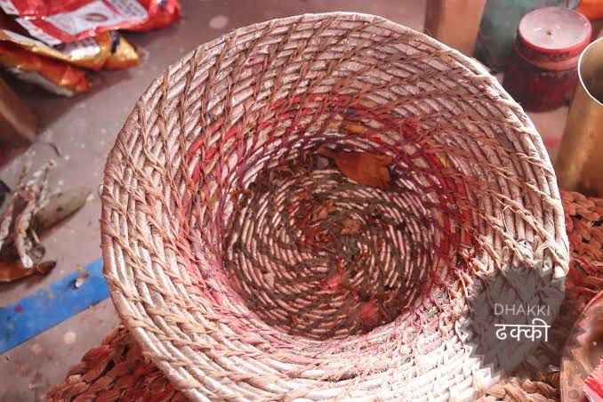 Kirati traditional Craft